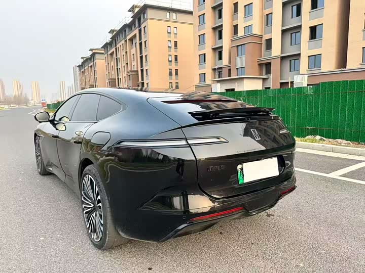 Фото 7 - Avatr 12