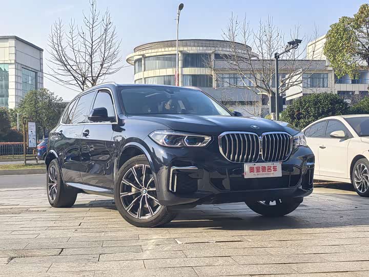 Фото 3 - BMW X5