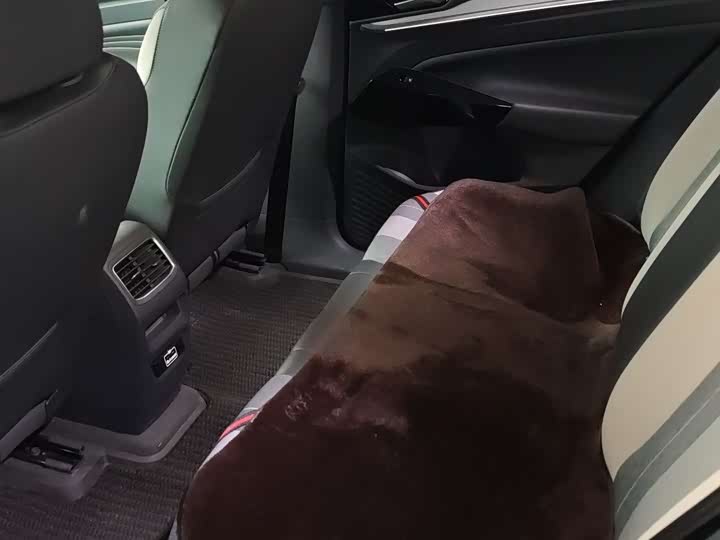 Фото 5 - Volkswagen ID.4 Crozz