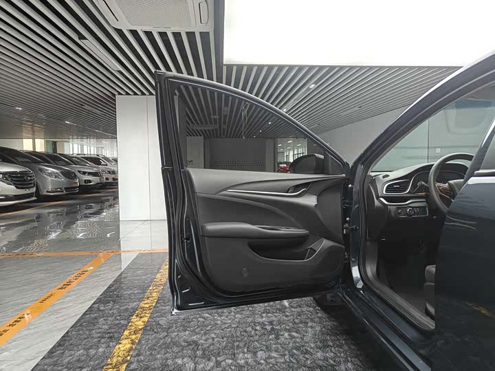 Photo 8 - Buick Excelle GT