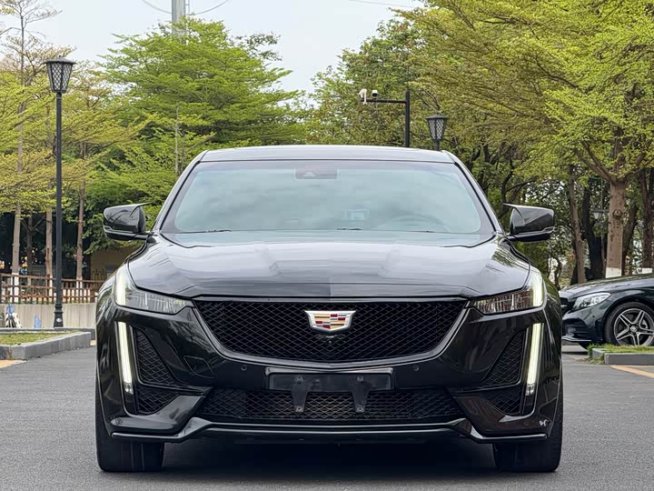 Photo 3 - Cadillac CT5