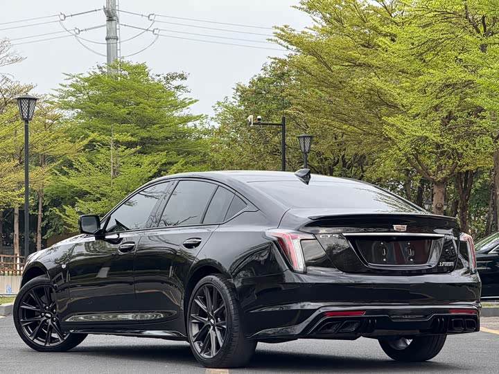 Photo 5 - Cadillac CT5