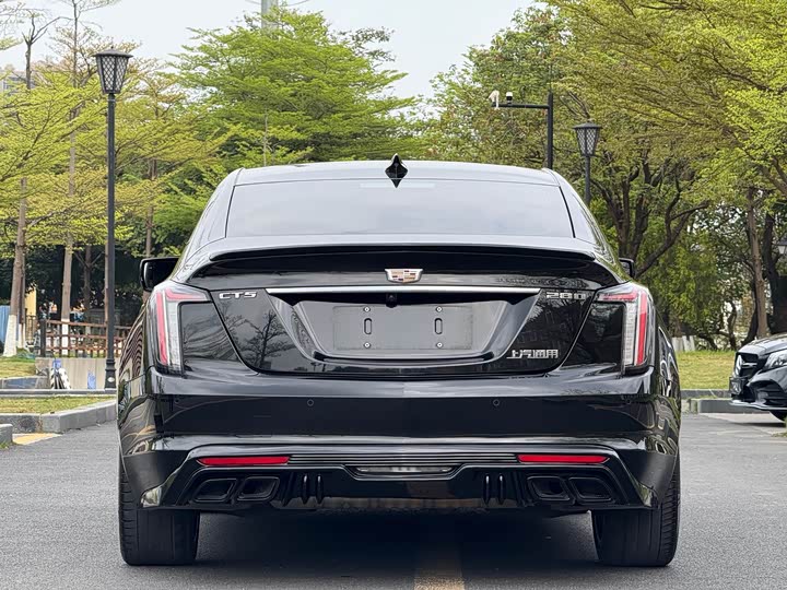 Photo 6 - Cadillac CT5
