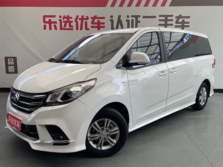 Фото 1 - Maxus G10