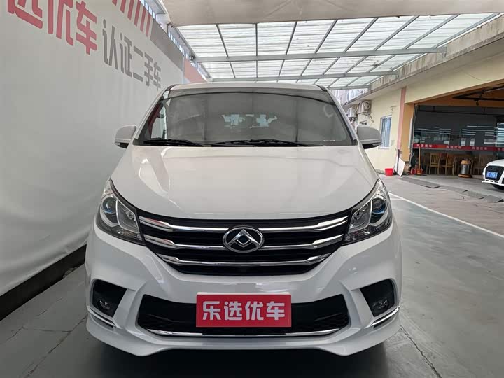 Фото 2 - Maxus G10