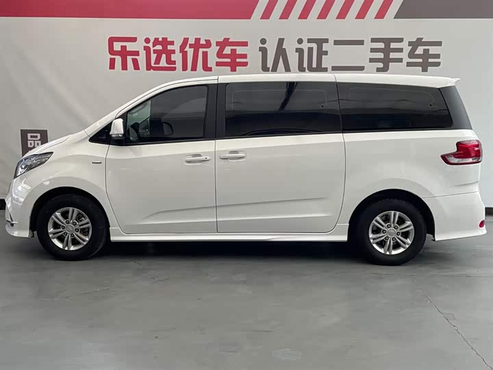 Фото 3 - Maxus G10