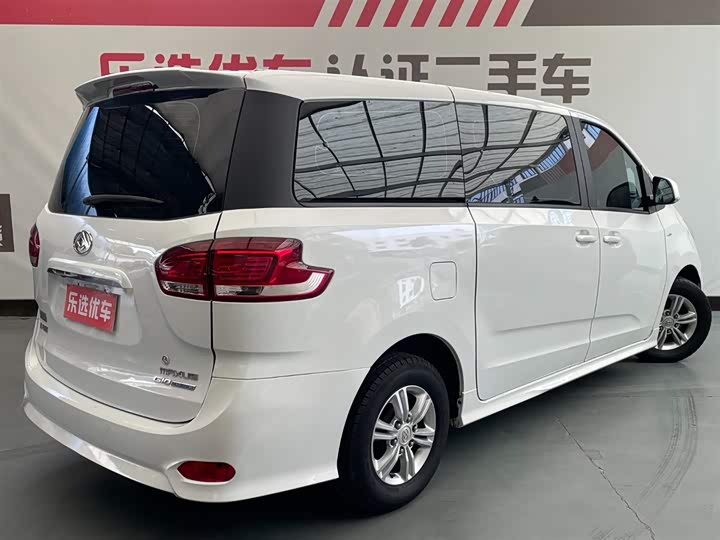 Фото 4 - Maxus G10