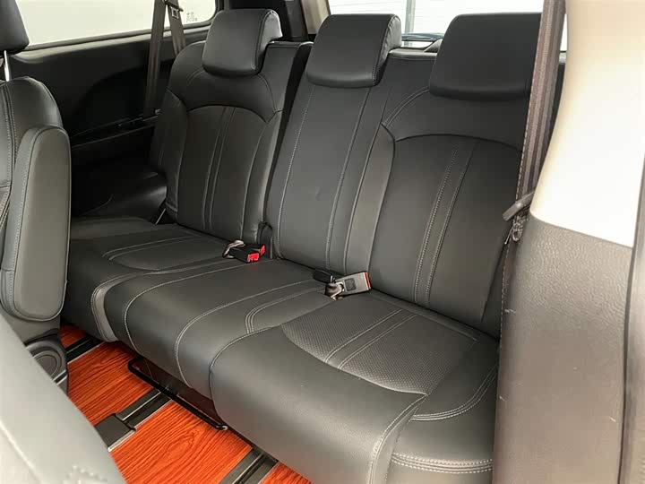 Фото 8 - Maxus G10