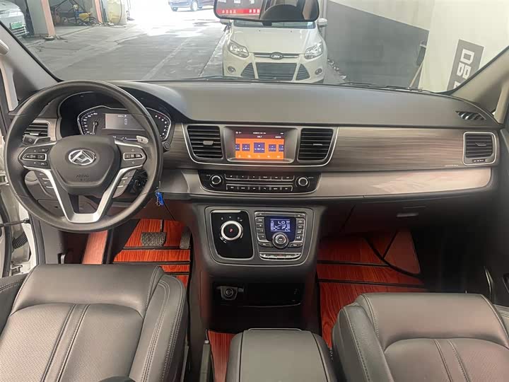 Фото 9 - Maxus G10