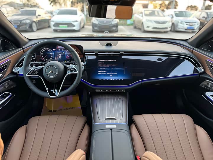 Photo 6 - Mercedes-Benz E-Class