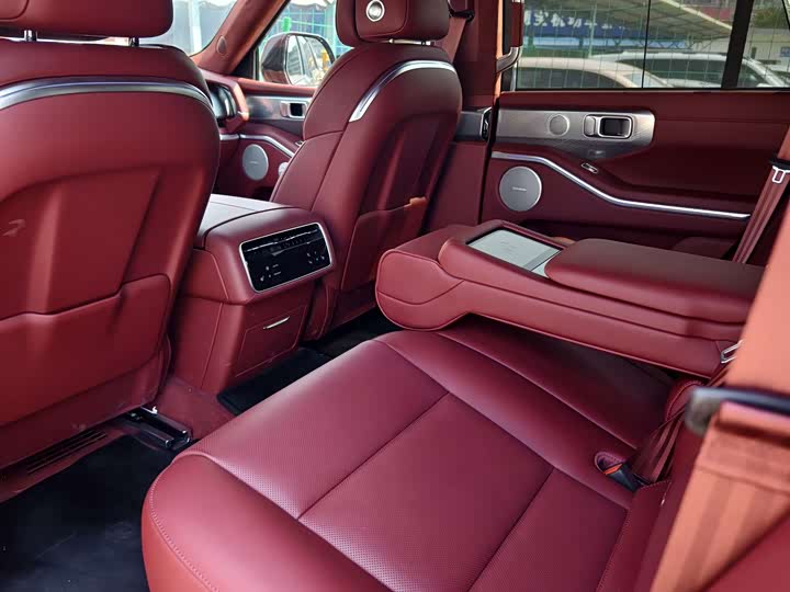 Photo 7 - Tank 700 Hybrid