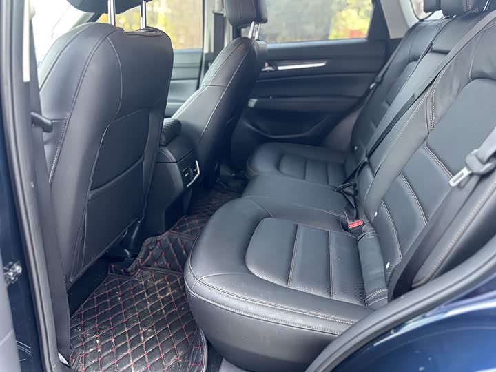 Фото 6 - Mazda CX-5