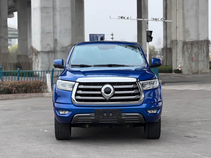 Фото 2 - Great Wall Pao