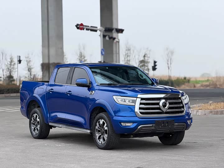 Фото 3 - Great Wall Pao