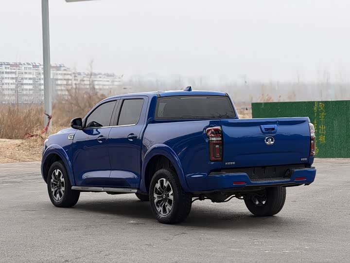 Фото 4 - Great Wall Pao