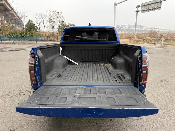 Фото 5 - Great Wall Pao