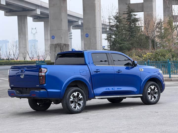 Фото 6 - Great Wall Pao