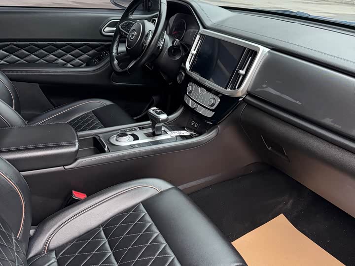 Фото 7 - Great Wall Pao