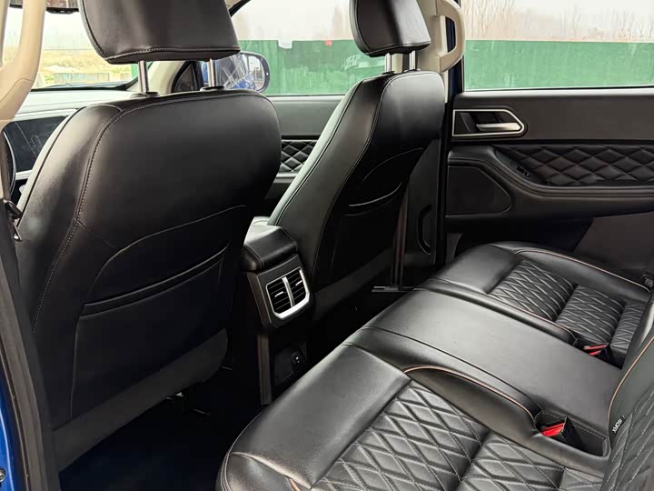 Фото 9 - Great Wall Pao