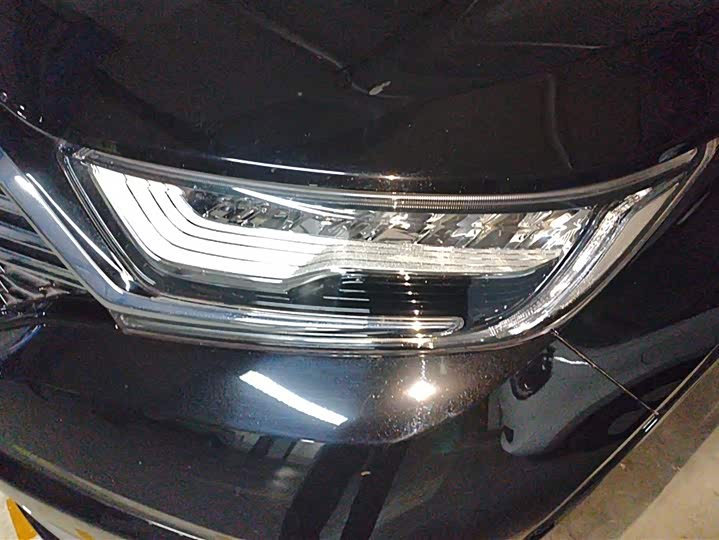 Фото 5 - Honda CR-V Hybrid