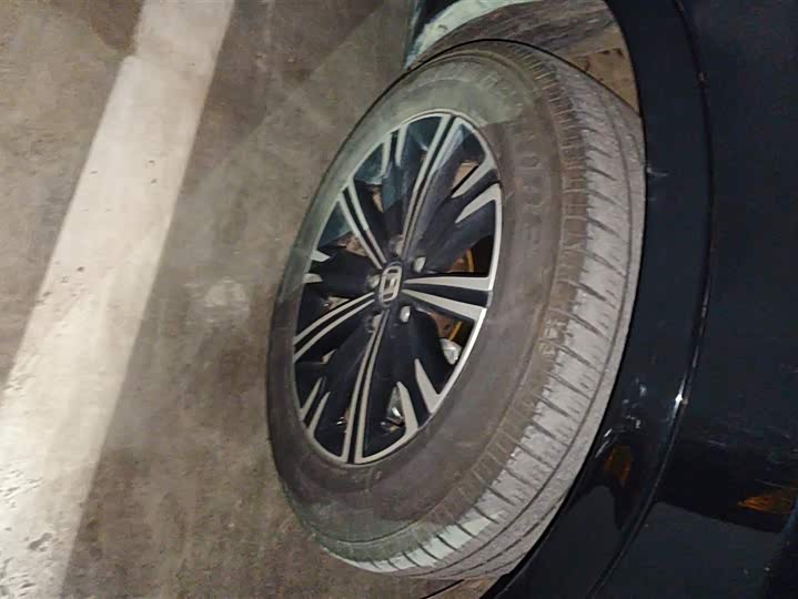 Фото 6 - Honda CR-V Hybrid