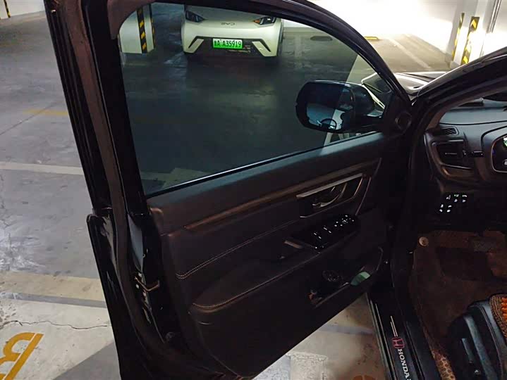 Фото 7 - Honda CR-V Hybrid