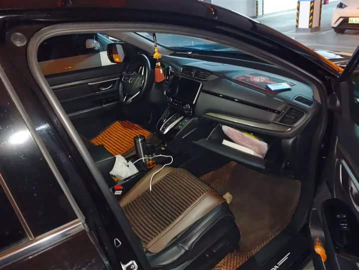 Фото 8 - Honda CR-V Hybrid