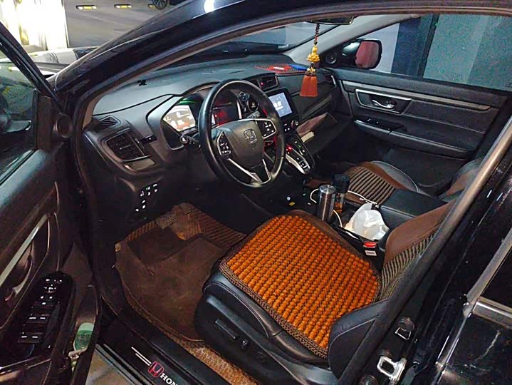 Фото 9 - Honda CR-V Hybrid