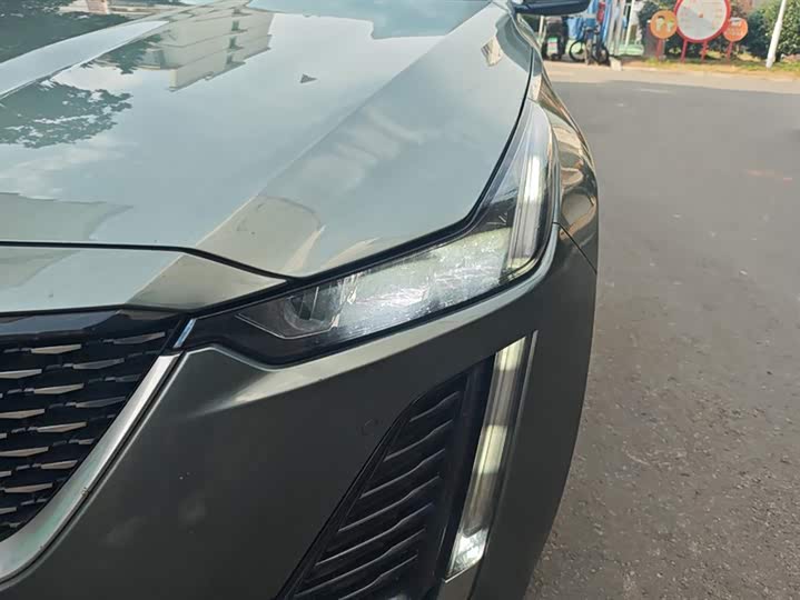 Photo 5 - Cadillac CT5