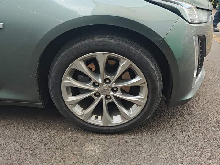 Photo 6 - Cadillac CT5