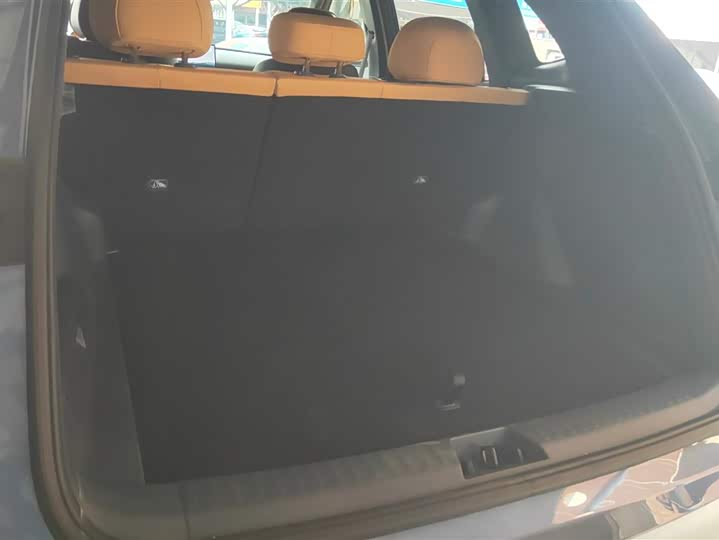 Фото 4 - Geely Galaxy Starship 7