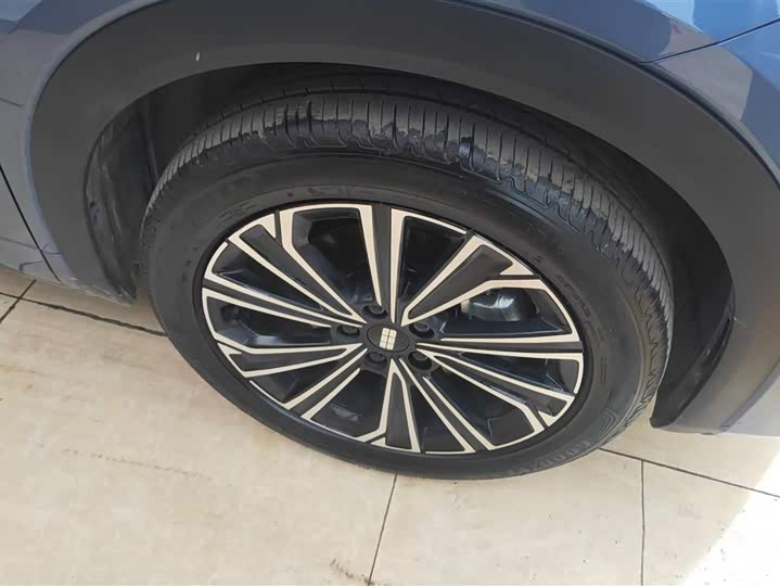 Фото 6 - Geely Galaxy Starship 7