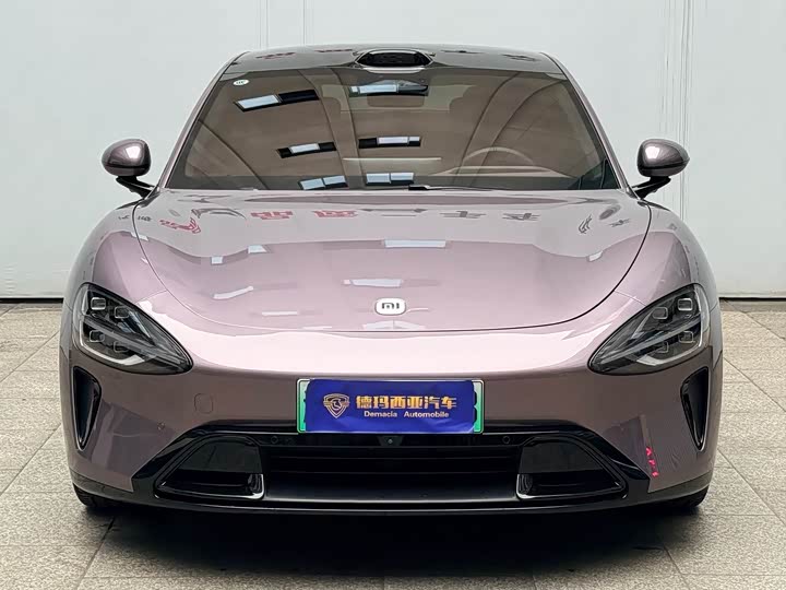 Фото 3 - Xiaomi SU7