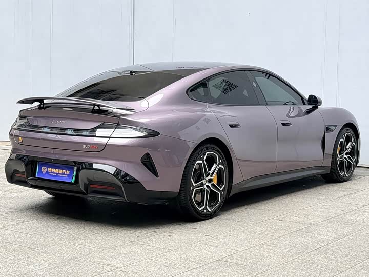 Фото 4 - Xiaomi SU7