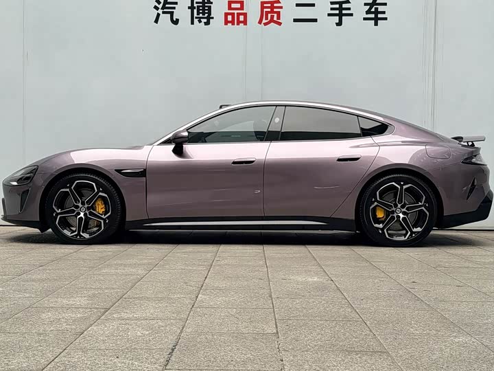 Фото 6 - Xiaomi SU7