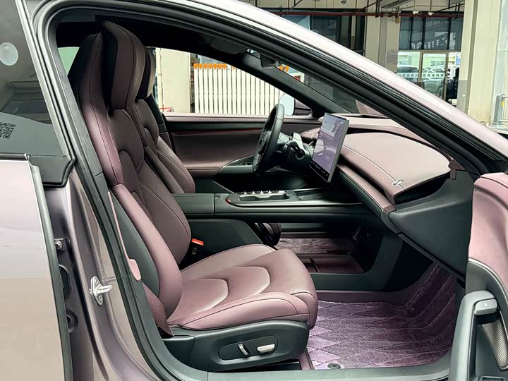 Фото 7 - Xiaomi SU7