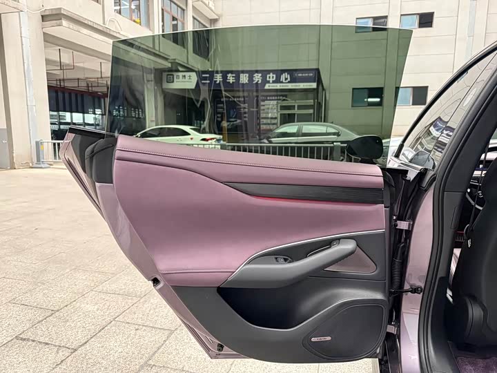 Фото 9 - Xiaomi SU7