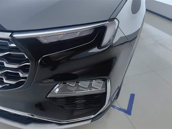 Фото 5 - Ford Equator