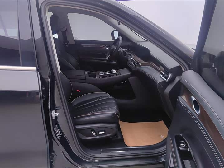 Фото 8 - Ford Equator