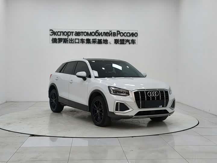 Фото 3 - Audi Q2L