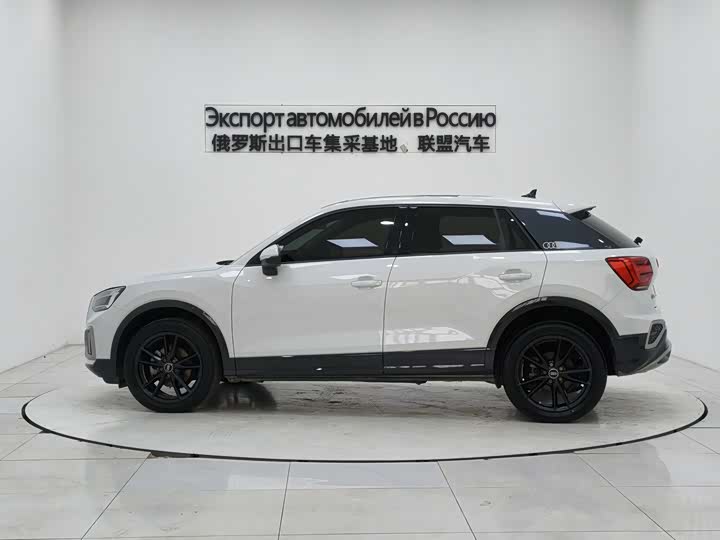 Фото 5 - Audi Q2L