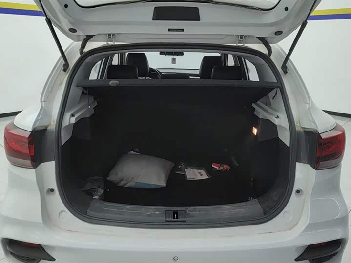 Фото 4 - MG Motor ZS