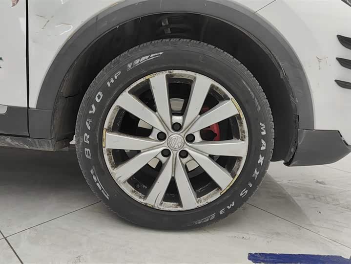 Фото 6 - MG Motor ZS