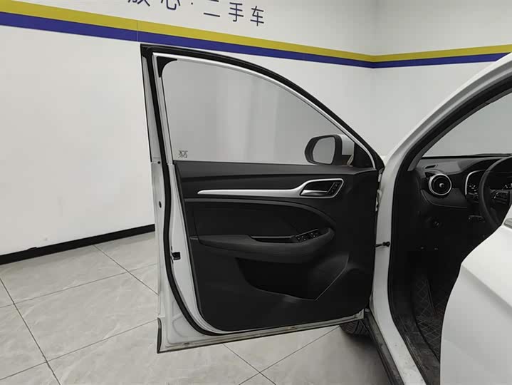 Фото 7 - MG Motor ZS