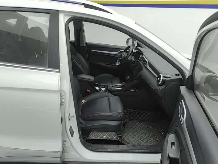 Фото 8 - MG Motor ZS