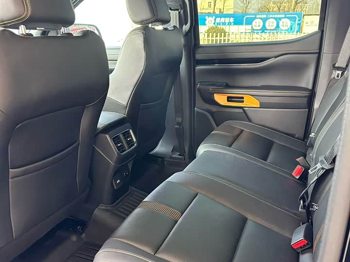 Фото 6 - Ford Ranger