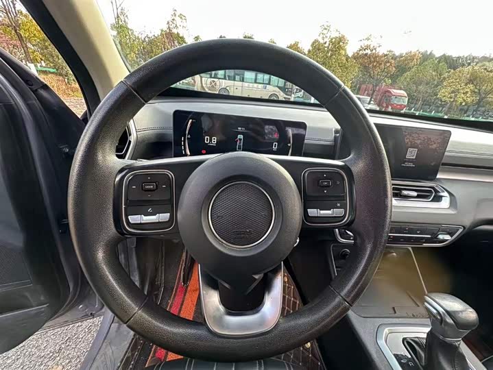 Photo 4 - Great Wall King Kong Poer