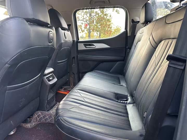 Photo 5 - Great Wall King Kong Poer