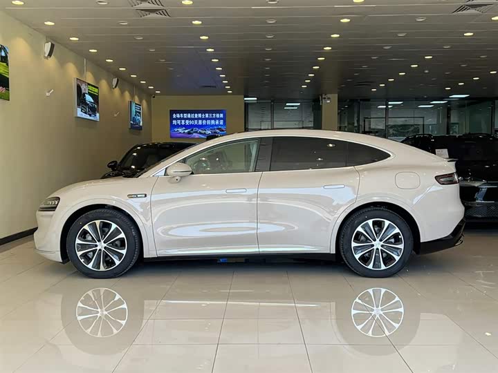 Фото 4 - Luxeed R7