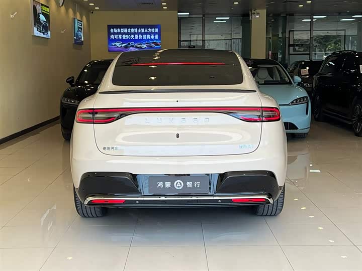 Фото 8 - Luxeed R7